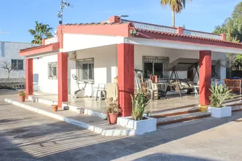 Finca / Propiedad rural in Crevillente - M269709