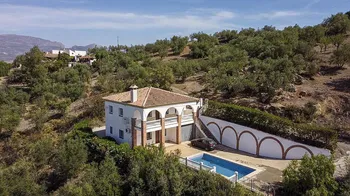 Villa in Los Romanes - M269825