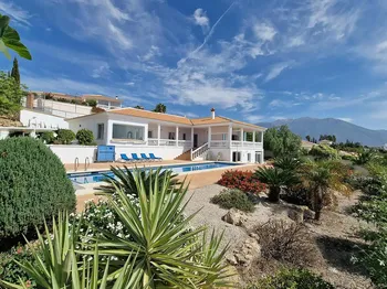 Villa en Periana - M269849