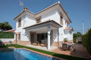 Villa in Lo Pagan - M269915