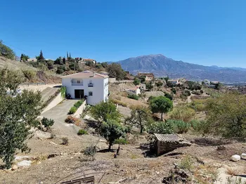 Villa in Los Romanes - M269970