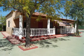 Villa en Sax - M270076