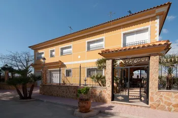 Villa in La Murada - M270617