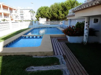 Apartamento en Oliva - M270637