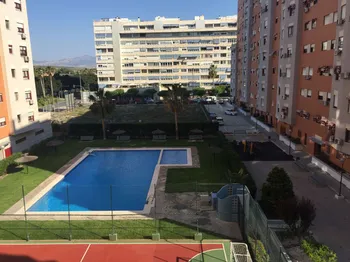 Apartment in Alicante - M270816