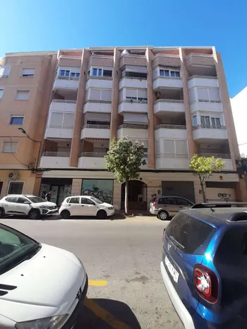 Townhouse in Torrevieja - M270907