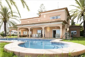 Villa en Villajoyosa - M270931