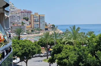 Apartamento en Villajoyosa - M270962