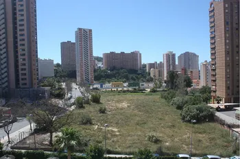 Apartamento en Benidorm - M270981