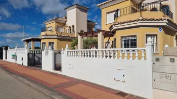 Villa en Algorfa - M270995