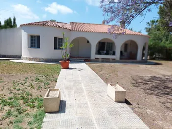 Villa en Mutxamel - M271047