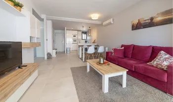 Apartment in El Raso - M271120