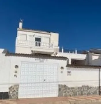 Villa en San Luis de Sabinillas - M271210