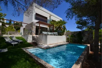 Villa pareada en Dehesa de Campoamor - M271379