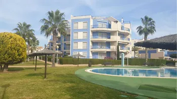 Apartment in Cabo Roig - M271554