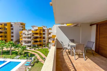 Apartment in Punta Prima - M271603