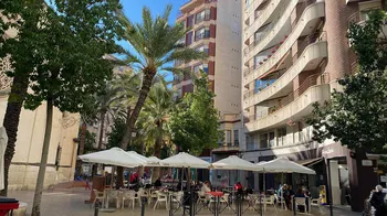 Apartment in Elche - M271618