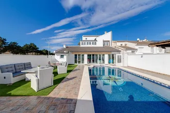 Villa in San Javier - M271661