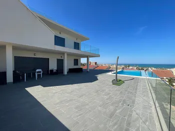 Villa en La Mata - M271690