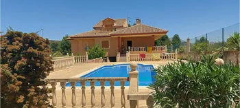 Villa en Calasparra - M271883