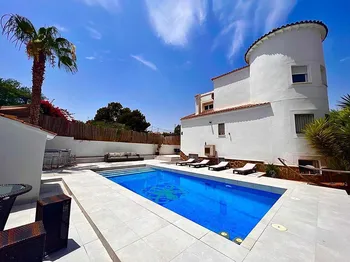 Villa in Vistabella Golf - M271895