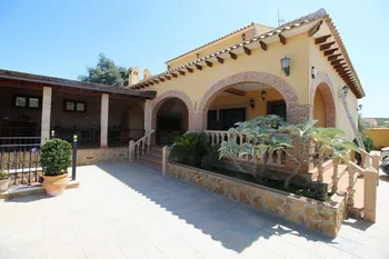 Villa in Bigastro - M272073