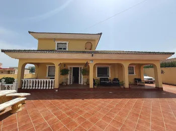 Villa en Los Balcones - M272126