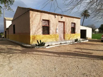 Finca / Propiedad rural en Callosa de Segura - M272139