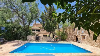 Country Home in Villena - M272409