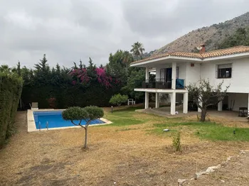 Villa in La Capellania - M273067