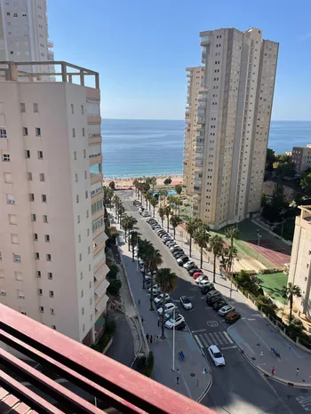 Apartamento in Benidorm - M273294