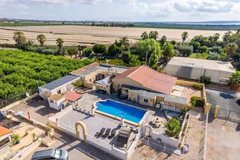 Country Home in Los Montesinos - M273299