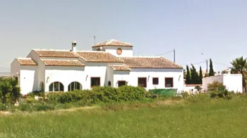 Villa in Catral - M273502