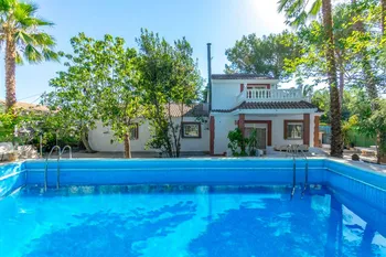 Villa in Orihuela - M273528