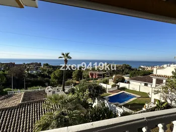 Villa in La Capellania - M273905