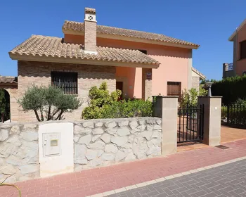 Villa en Algorfa - M274264