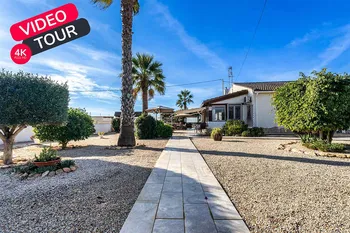 Villa in San Javier - M274550