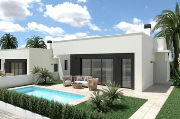 Villa in Condado de Alhama Golf - M274701