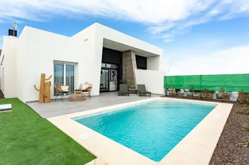 Villa en Algorfa - M274840