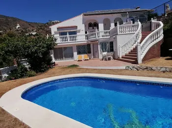 Villa in Benalmadena Pueblo - M275042