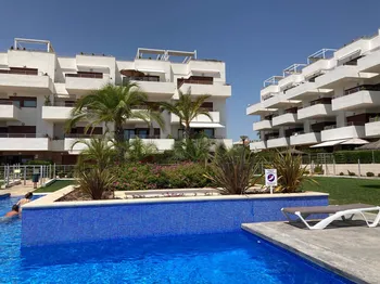 Apartamento in Cabo Roig - M275209