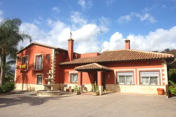 Country Home in Coín - M276988