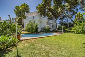 Villa in Reserva de Marbella - M277102