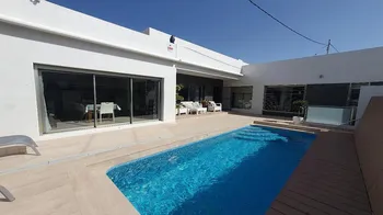 Villa en Catral - M277306