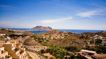 Apartment in Águilas - M277341