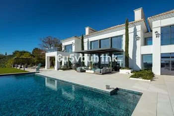 Villa en Los Flamingos - M277744