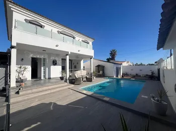 Villa in Cabo Roig - M277799