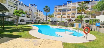 Apartamento en San Luis de Sabinillas - M279503