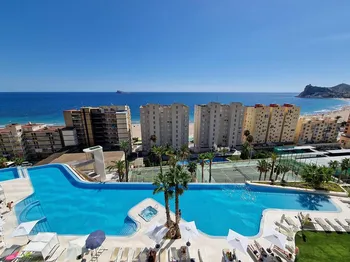 Apartment in Benidorm - M280079