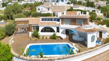 Villa in Torremuelle - M280839